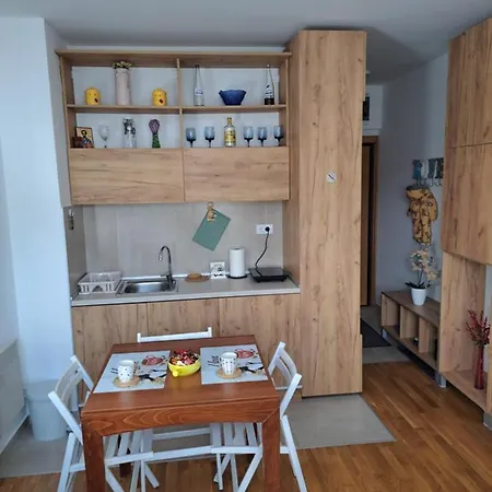 Appartamento Irina - 11 Lux Kopaonik