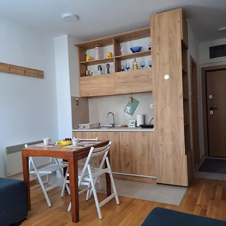 Appartamento Irina - 11 Lux