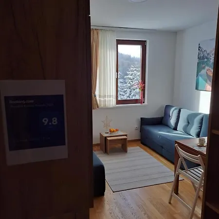 Irina - 11 Lux Appartamento *