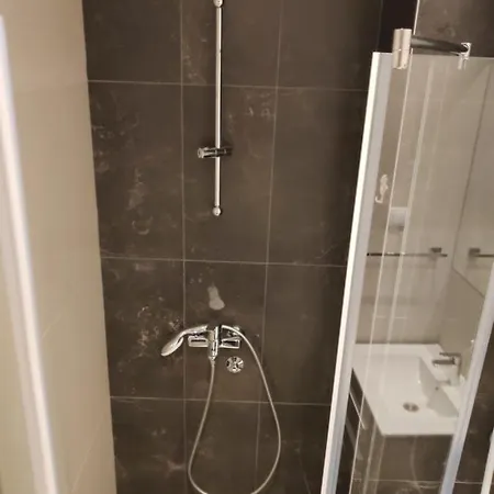 Irina - 11 Lux * Kopaonik