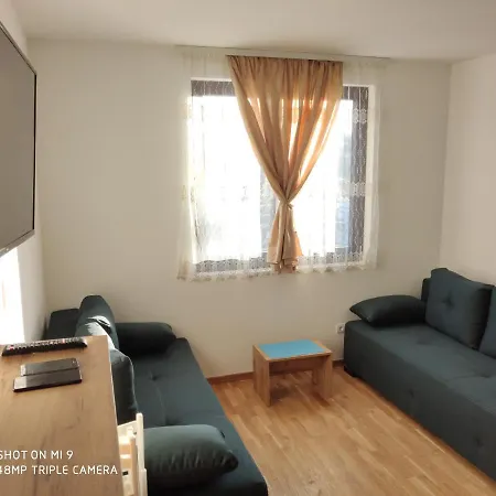 Appartamento Irina - 11 Lux