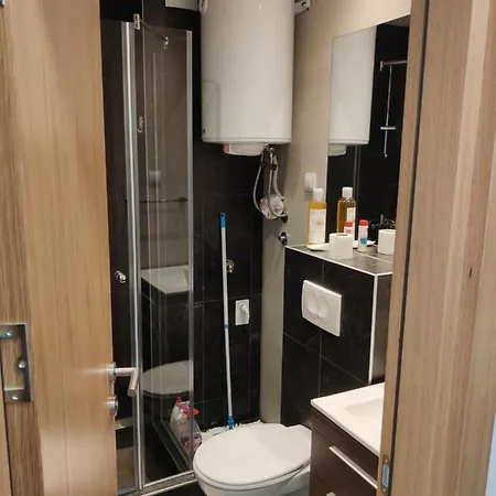 Irina - 11 Lux * Kopaonik