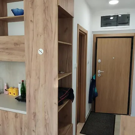 Appartamento Irina - 11 Lux